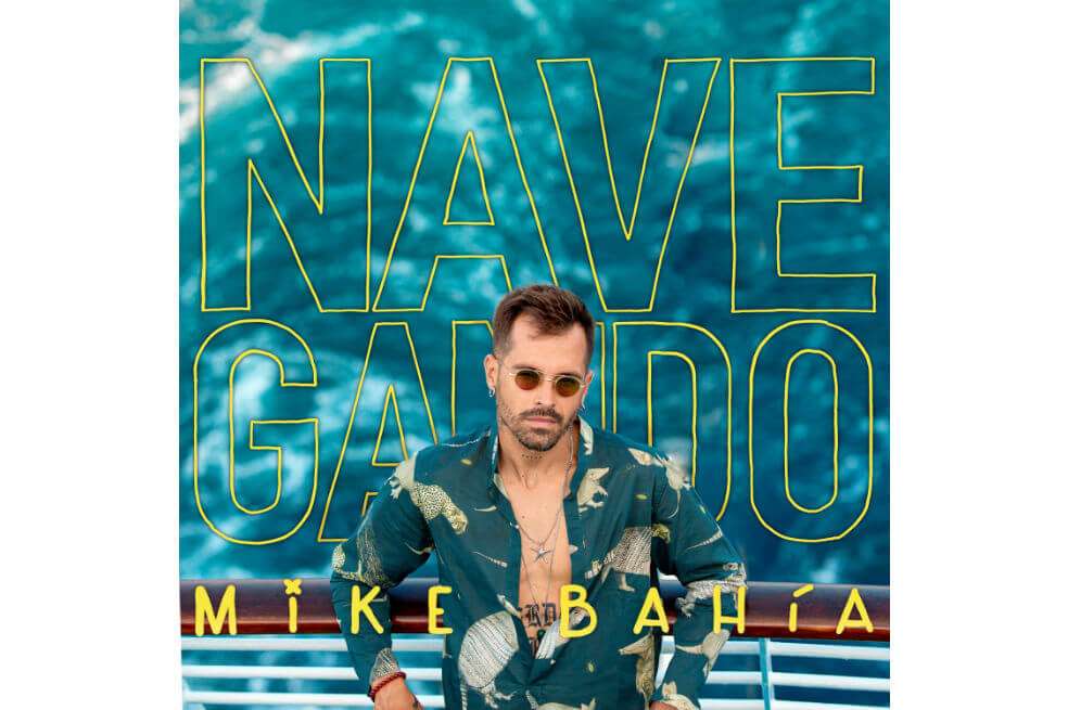El disco incluye 11 canciones. / Cortesía