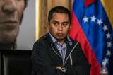 Presidente de Venezuela reemplaza al jefe de su equipo económico