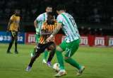 Pereira sorprendió a Nacional: triunfo 2-1 con polémica y expulsiones incluidas