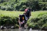 Clan del Golfo ganaría hasta $80 dólares por migrante irregular que pasa por el Darién