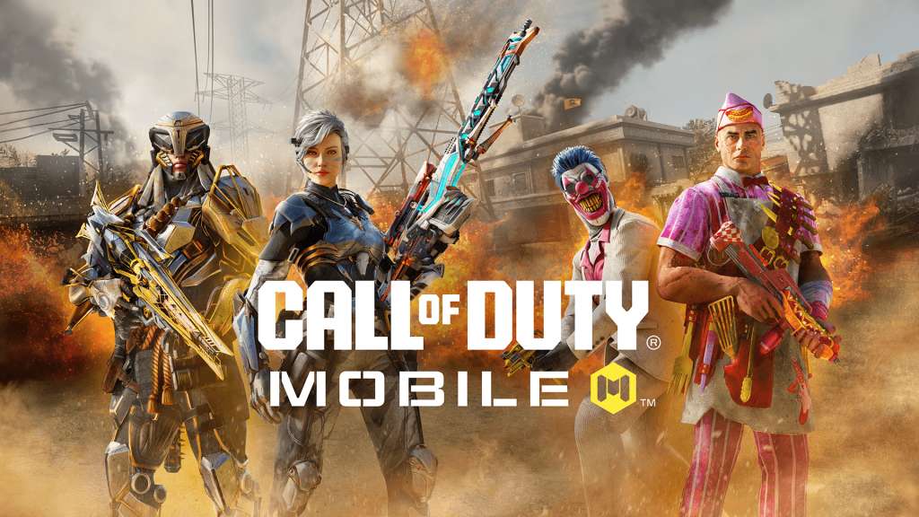 Call of Duty Mobile fue lanzado el primero de octubre de 2019 y fue desarrollado por Activision para dispositivos Android y iOS.