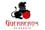 Los Guerreros de Bogotá, líderes de la Copa Invitacional de Baloncesto