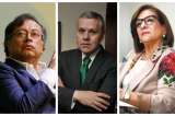 “Procuraduría solo puede hacer vigilancia”: Minjusticia defiende postura de Petro
