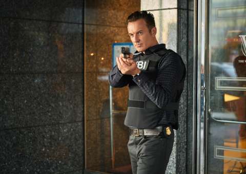 Julian McMahon, un agente con tinte de superhéroe