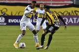 Vídeo: Sebastián Villa le dio la victoria a Boca Juniors en el debut de Copa Libertadores