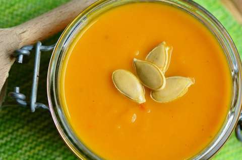 8 alimentos clave para cuidar nuestra alimentación sin renunciar al sabor