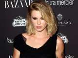 La modelo Ireland Baldwin revela que fue abusada sexualmente en su adolescencia
