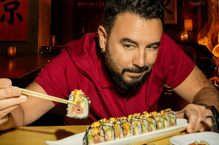 Sushi Master 2025: fechas, ciudades y precios