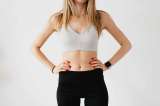 Abdomen plano en una semana