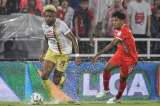 Confirmado: partido entre América y Tolima quedó aplazado por lluvia