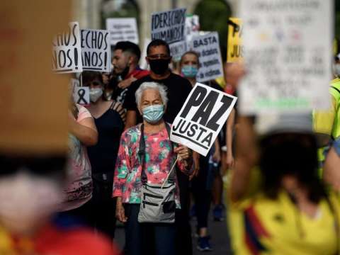 América Latina busca protección social