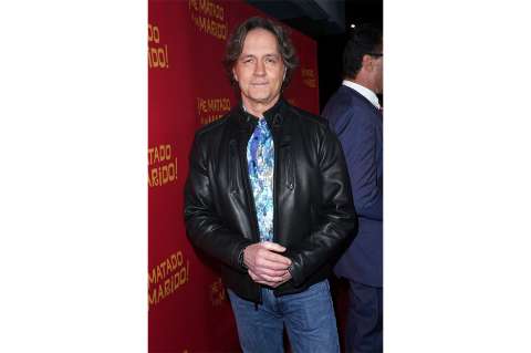 ¡Guy Ecker de ‘Café con aroma de mujer´ vive en las montañas! ¿por qué?