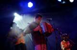 Festival de la Leyenda Vallenata: el aquelarre en el vallenato