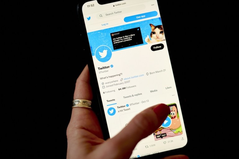 Twitter empieza a mostrar el número de visitas que reciben los trinos