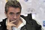 Juan Manuel Lillo no continuará como técnico de Millonarios