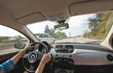 5 errores comunes al manejar en carretera