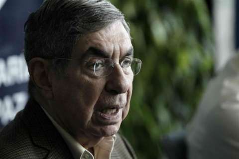 Premio Nobel de la Paz, Óscar Arias considera que el chavismo "destruyó" a Venezuela