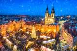 En imágenes: estos son los 10 árboles de Navidad más lindos del mundo