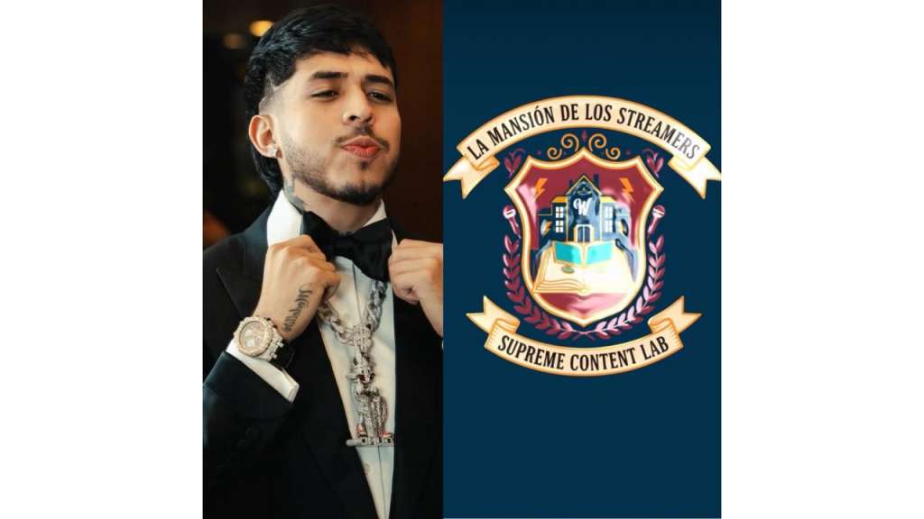 ‘La mansión de los streamers: quiénes participan, hora y dónde ver el reality de WestCol