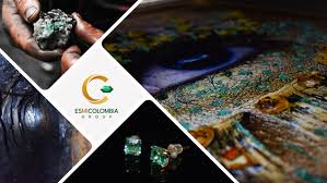 Esmicolombia Group tiene sus oficinas en pleno centro de Bogotá./ Archivo particular.