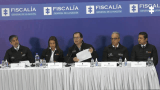 Según la Fiscalía, el Eln ha estado infiltrado en Cali desde 2019