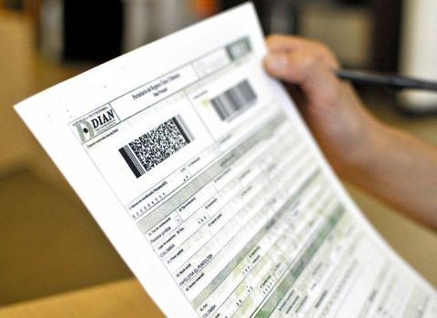 Actualización del RUT: cómo hacer este trámite en línea