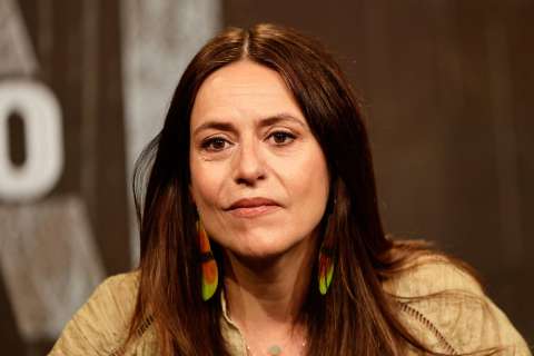 El temor por el futuro del cine argentino ante los recortes públicos: Itziar Ituño