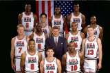 Cuando los dioses jugaron baloncesto