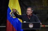 Petro endureció su relato hacia la institucionalidad buscando respaldo en las calles