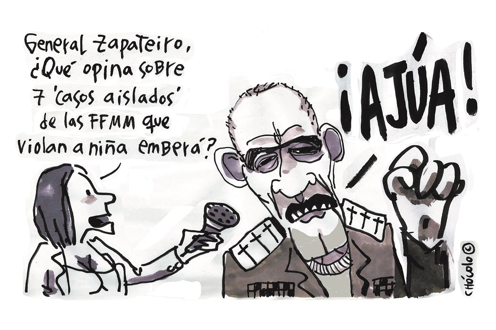 Chócolo