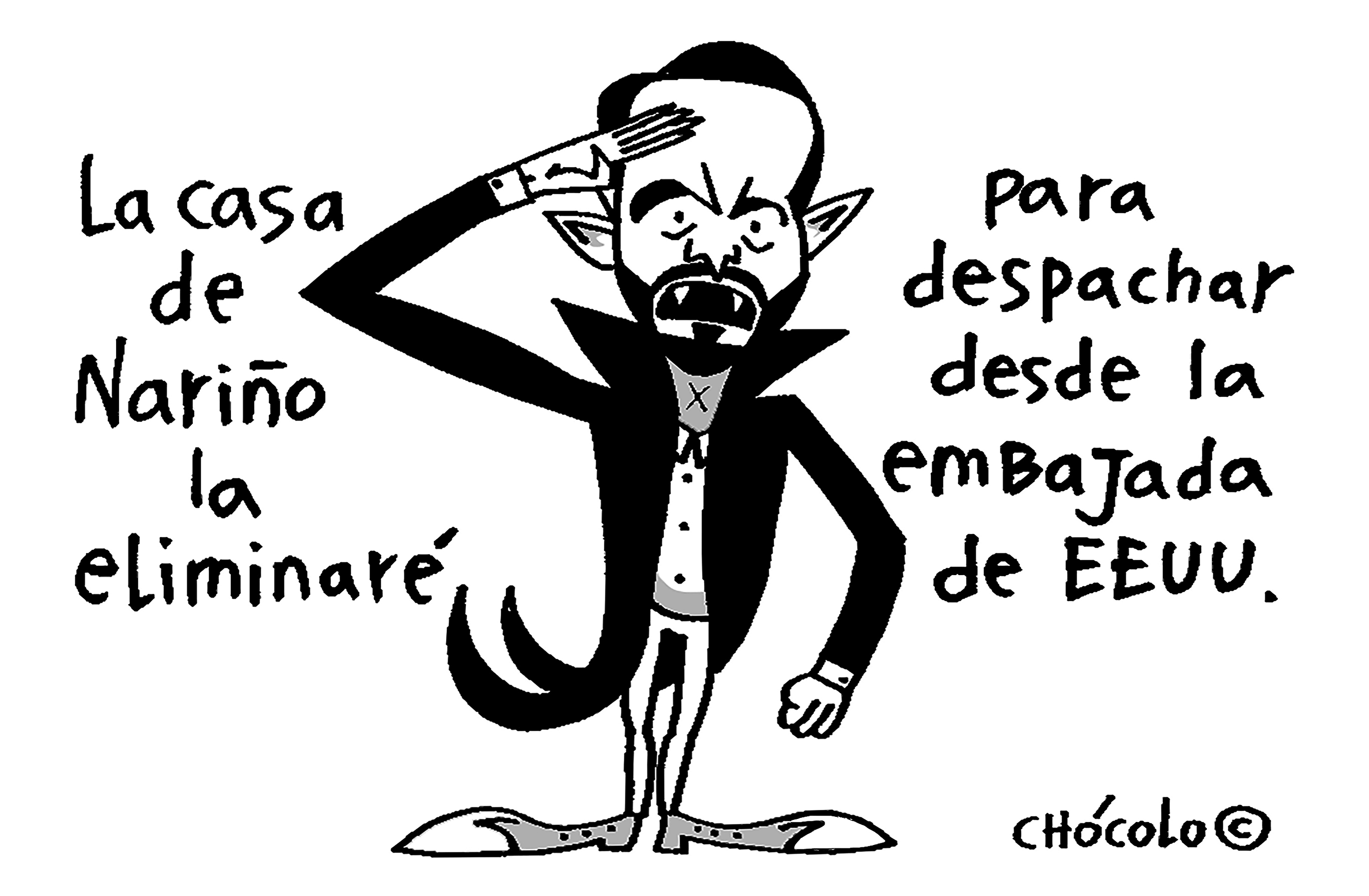 Caricaturas