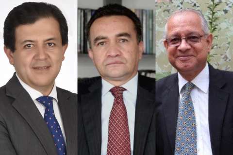 Al fin definen la nueva terna para elegir Contralor de Bogotá