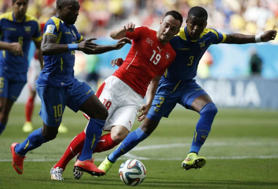 AFP / AFP