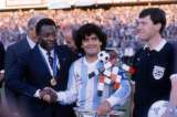 ¿Rivalidad de Pelé y Maradona fue por temas personales? Esta es la verdad
