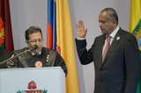 Procuraduría investiga al gobernador del Tolima, Óscar Barreto