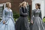 "Little Women" llega a los cines de Estados Unidos, dominados por "Star Wars"