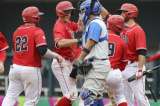 Dolorosa caída de Colombia contra Canadá en el inicio del preolímpico de Béisbol
