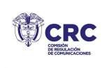 Quien sería el nuevo comisionado de la CRC no cumpliría con los requisitos