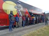 Nuevos casos de tráfico de migrantes haitianos en Nariño
