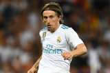 Luka Modric es padre por tercera vez: su mujer da a luz a una niña