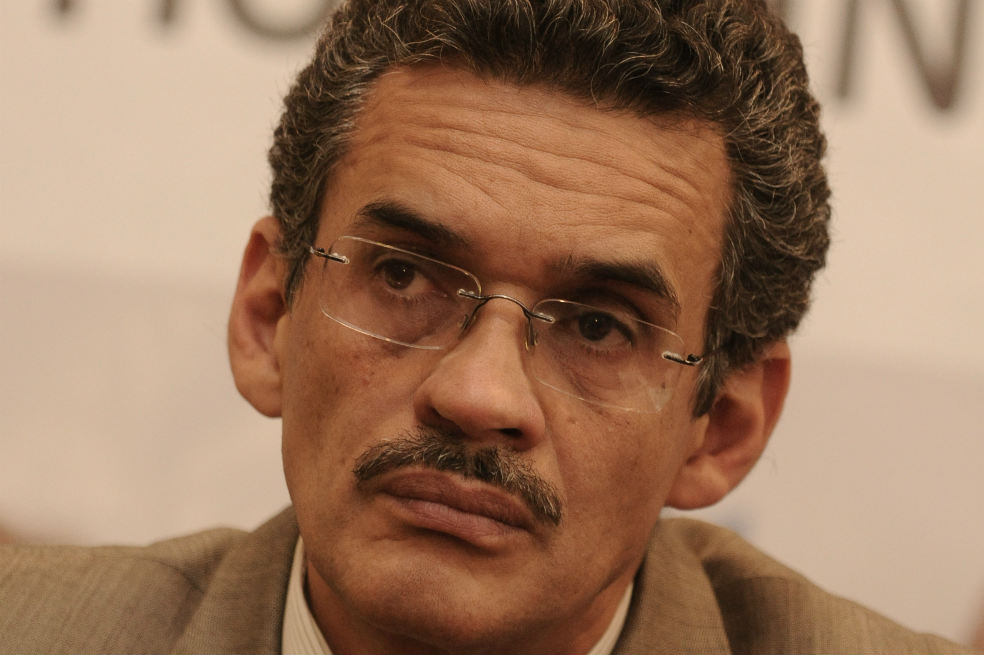 Guillermo Asprilla. / Archivo - El Espectador