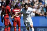 París SG gana la Copa de Campeones con goles de Aurier y Cavani