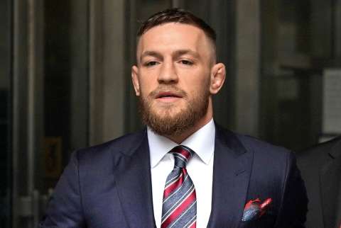 Conor McGregor, estrella de MMA, fue condenado por violación: esto deberá pagar