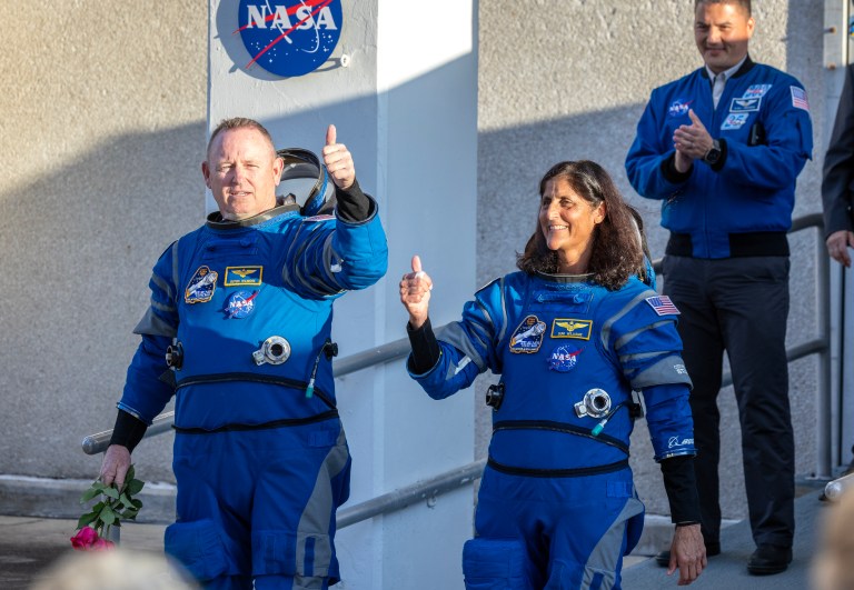 A última hora, la Nasa y Boeing cancelan su primera misión tripulada. ¿Qué pasó?