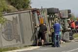 Accidentes de tránsito en Colombia disminuyeron 3,9% en 2013