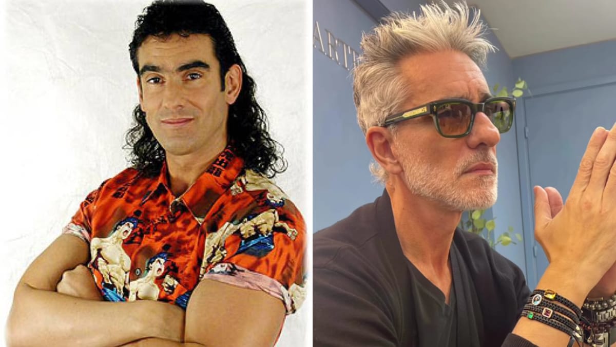 ‘Pedro el escamoso’: así lucen hoy los actores de la primera temporada