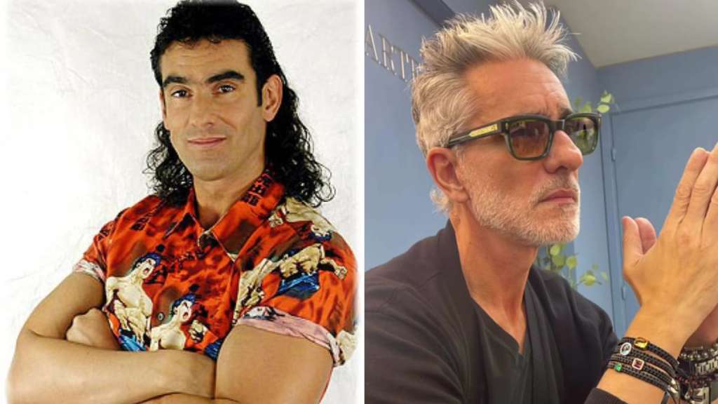 ‘Pedro el escamoso’: así lucen hoy los actores de la primera temporada