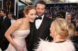 Película de Jennifer Lawrence y Bradley Cooper por fin asegura su estreno