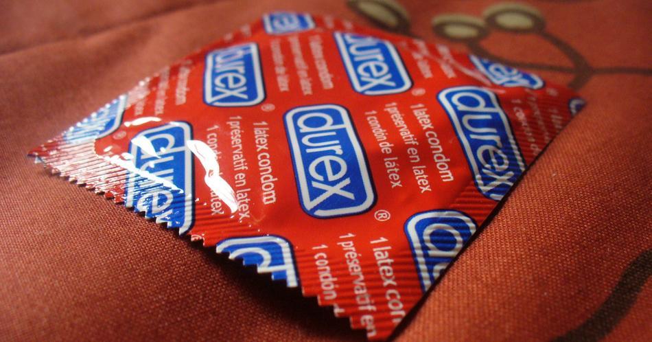 Siete cosas que no sabías sobre los condones