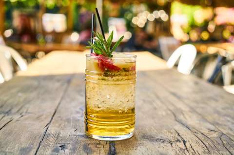 3 cocteles sencillos y deliciosos para celebrar el Día del Padre
